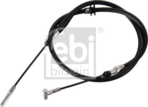 Febi Bilstein 176804 - Kabel, dayanacaq əyləci furqanavto.az