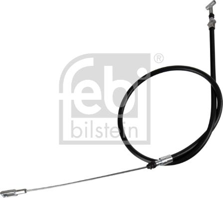 Febi Bilstein 176818 - Kabel, dayanacaq əyləci furqanavto.az