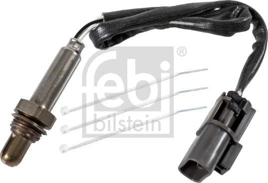 Febi Bilstein 176360 - Lambda Sensoru furqanavto.az