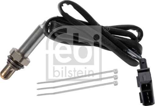 Febi Bilstein 176785 - Lambda Sensoru furqanavto.az