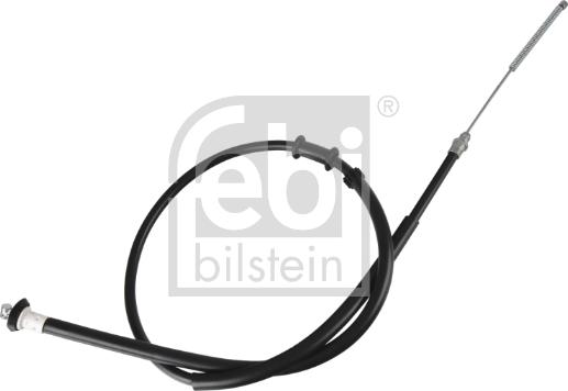 Febi Bilstein 176778 - Kabel, dayanacaq əyləci furqanavto.az