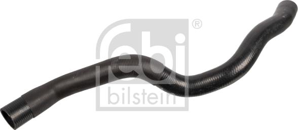 Febi Bilstein 170993 - Radiator şlanqı furqanavto.az