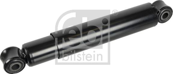 Febi Bilstein 170916 - Amortizator furqanavto.az