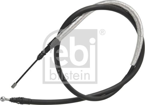 Febi Bilstein 170920 - Kabel, dayanacaq əyləci furqanavto.az