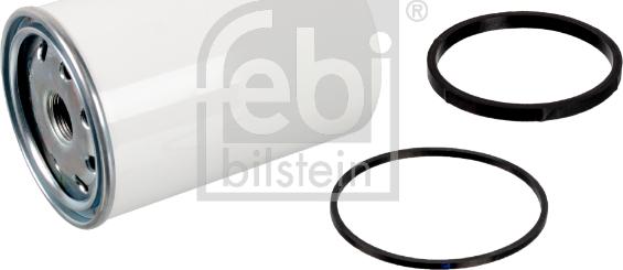 Febi Bilstein 170004 - Yanacaq filtri furqanavto.az