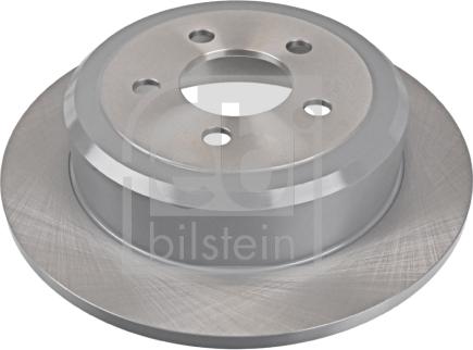 Febi Bilstein 170083 - Əyləc Diski furqanavto.az