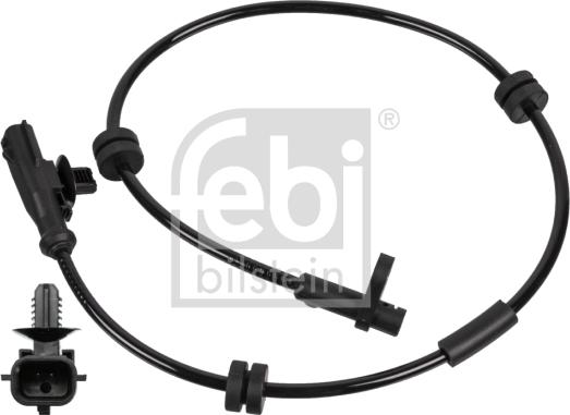 Febi Bilstein 170146 - Sensor, təkər sürəti furqanavto.az