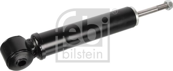 Febi Bilstein 170112 - Amortizator, kabin asması furqanavto.az