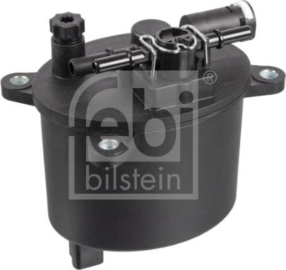 Febi Bilstein 170357 - Yanacaq filtri furqanavto.az