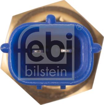 Febi Bilstein 170218 - Sensor, giriş havasının temperaturu furqanavto.az