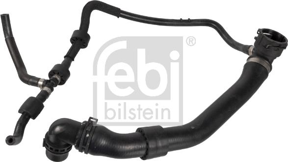 Febi Bilstein 171425 - Radiator şlanqı furqanavto.az