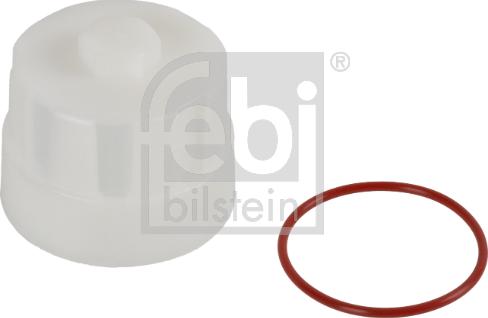 Febi Bilstein 171501 - Korpus, yanacaq filtri furqanavto.az