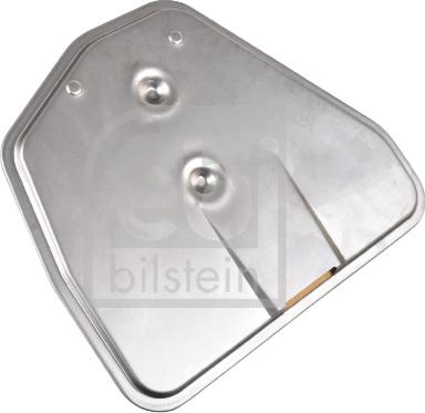 Febi Bilstein 171642 - Hidravlik Filtr, avtomatik transmissiya furqanavto.az
