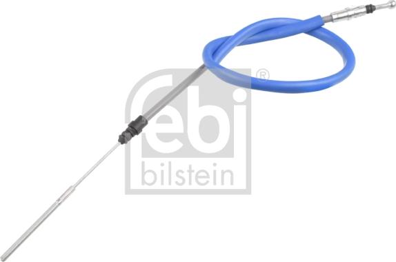 Febi Bilstein 171089 - Kabel, dayanacaq əyləci furqanavto.az