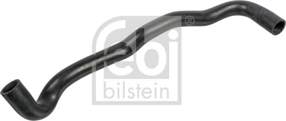 Febi Bilstein 171199 - Radiator şlanqı furqanavto.az