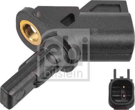 Febi Bilstein 171152 - Sensor, təkər sürəti furqanavto.az