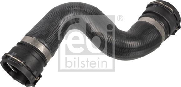 Febi Bilstein 171107 - Radiator şlanqı furqanavto.az