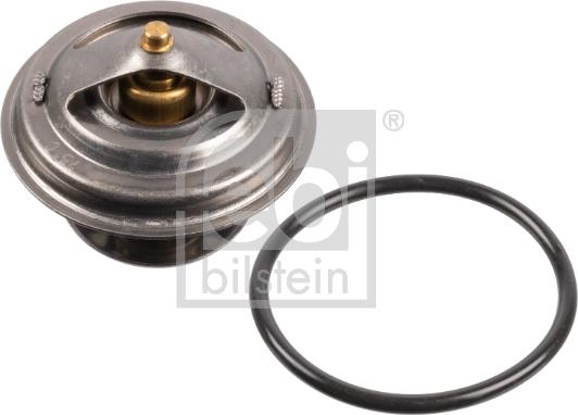 Febi Bilstein 171128 - Termostat, soyuducu furqanavto.az