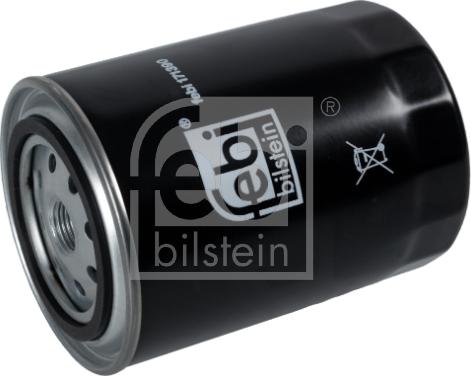 Febi Bilstein 171390 - Soyuducu filtri furqanavto.az