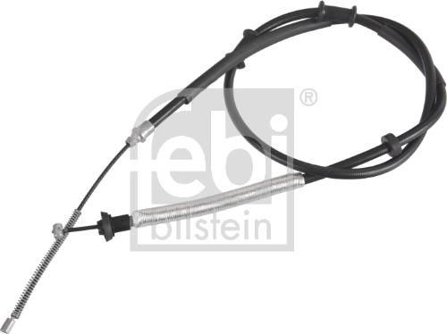 Febi Bilstein 171369 - Kabel, dayanacaq əyləci furqanavto.az