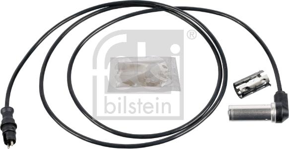 Febi Bilstein 171328 - Sensor, təkər sürəti furqanavto.az