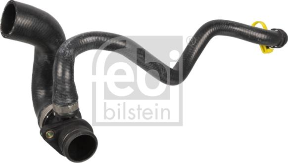 Febi Bilstein 171205 - Radiator şlanqı furqanavto.az