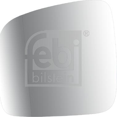 Febi Bilstein 171224 - Güzgü Şüşəsi, xarici güzgü furqanavto.az