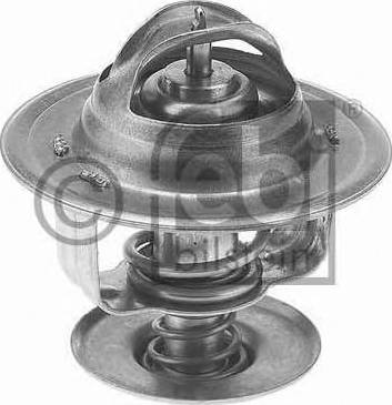 Febi Bilstein 17892 - Termostat, soyuducu furqanavto.az