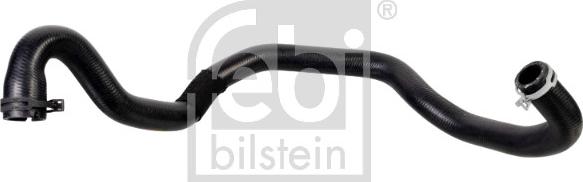 Febi Bilstein 178467 - Radiator şlanqı furqanavto.az