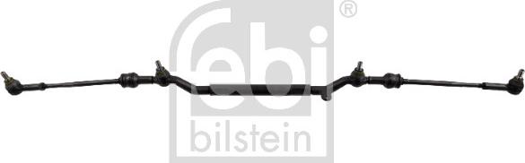 Febi Bilstein 178476 - Bağlama çubuğu furqanavto.az