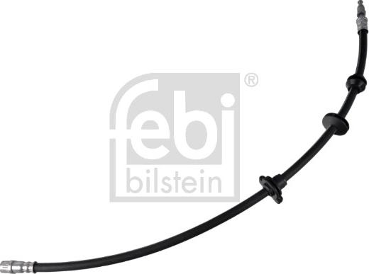 Febi Bilstein 178634 - Əyləc şlanqı furqanavto.az