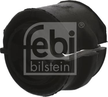 Febi Bilstein 17817 - Dəstək kol, stabilizator furqanavto.az