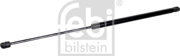 Febi Bilstein 17880 - Qazlı bulaq, baqaj, yük yeri furqanavto.az