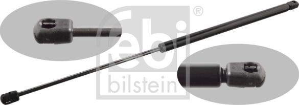 Febi Bilstein 17880 - Qazlı bulaq, baqaj, yük yeri furqanavto.az