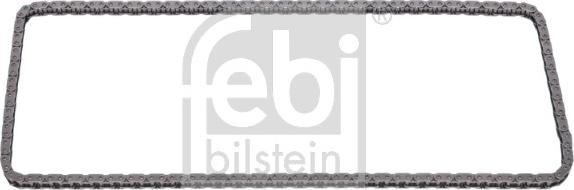 Febi Bilstein 178887 - Vaxt zənciri www.furqanavto.az