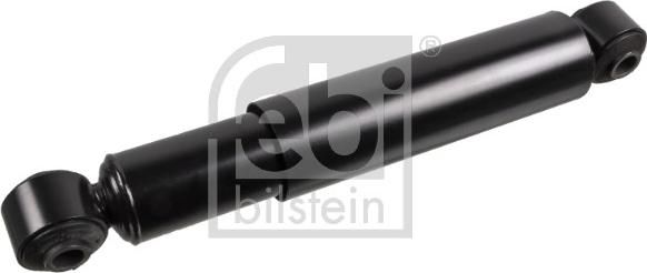 Febi Bilstein 178257 - Amortizator furqanavto.az