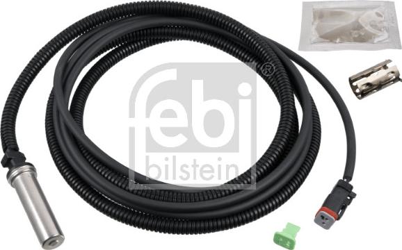 Febi Bilstein 178719 - Sensor, təkər sürəti furqanavto.az