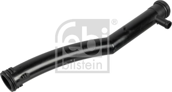 Febi Bilstein 173481 - Soyuducu borusu furqanavto.az