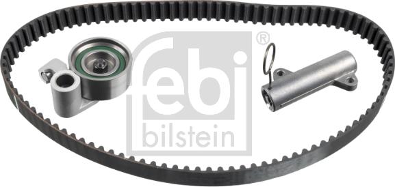 Febi Bilstein 173549 - Vaxt kəməri dəsti furqanavto.az