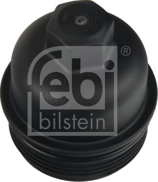 Febi Bilstein 173589 - Qapaq, yağ filtri korpusu www.furqanavto.az