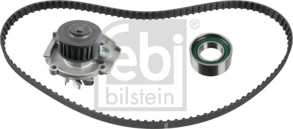 Febi Bilstein 173524 - Su Pompası və Vaxt Kəməri Dəsti furqanavto.az