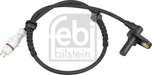 Febi Bilstein 173620 - Sensor, təkər sürəti furqanavto.az