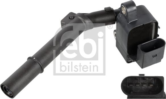 Febi Bilstein 173343 - Alovlanma bobini furqanavto.az