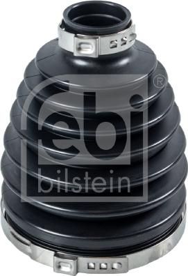 Febi Bilstein 173244 - Körük, sürücü val furqanavto.az