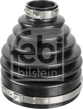 Febi Bilstein 173246 - Körük, sürücü val furqanavto.az