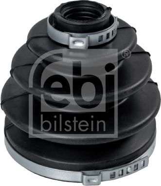 Febi Bilstein 173209 - Körük, sürücü val furqanavto.az