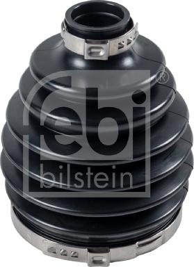 Febi Bilstein 173202 - Körük, sürücü val furqanavto.az