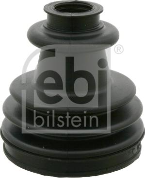 Febi Bilstein 17374 - Körük, sürücü val furqanavto.az