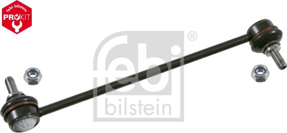 Febi Bilstein 17377 - Çubuq / Strut, stabilizator furqanavto.az