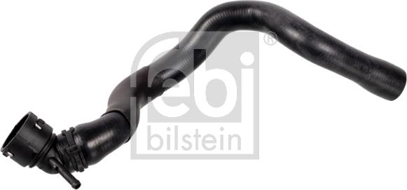 Febi Bilstein 172966 - Radiator şlanqı furqanavto.az